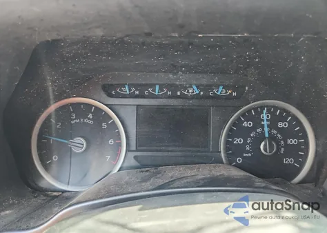 2017 Ford F150 Supercrew z USA, uszkodzony, nr VIN 1FTEW1EF2HFB41930